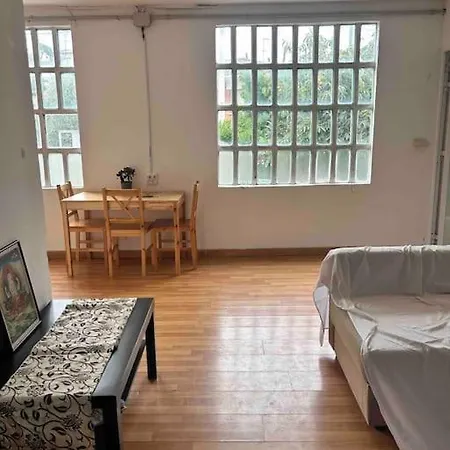 Relax From Apartamento Barcelona