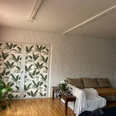 Relax From Apartment