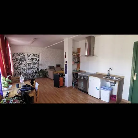 Appartement Relax From Barcelone